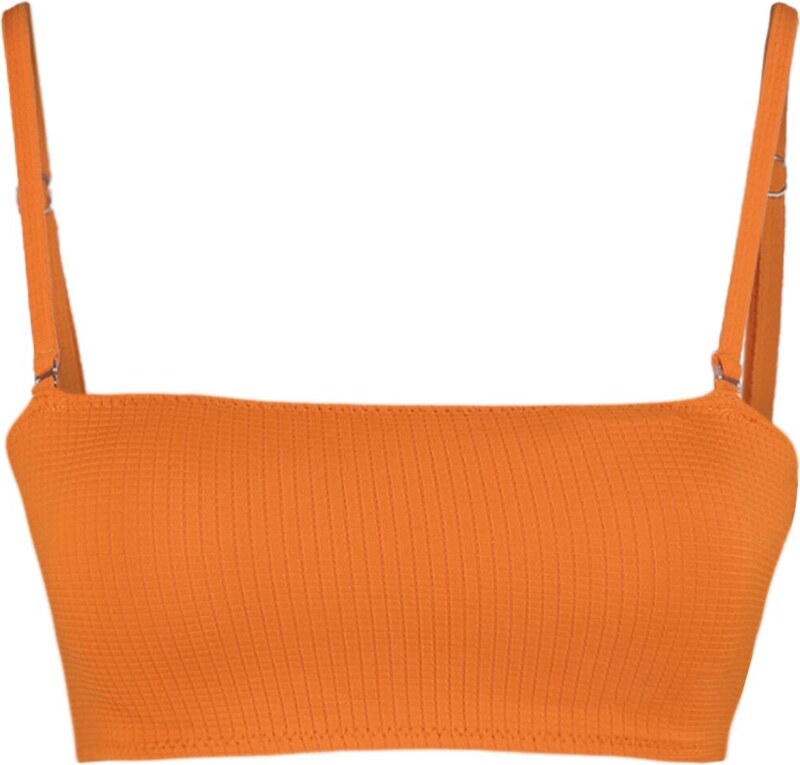 Bikini gornji dio Trendyol Textured