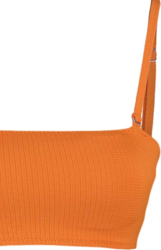 Bikini gornji dio Trendyol Textured