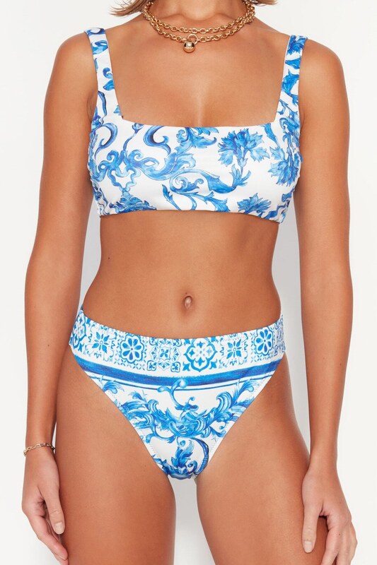 Bikini gornji dio Trendyol