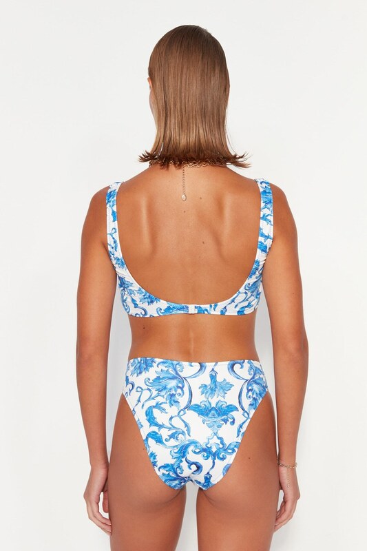 Bikini gornji dio Trendyol