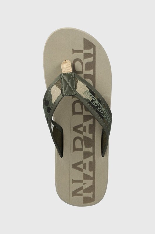 Japanke Napapijri Elm