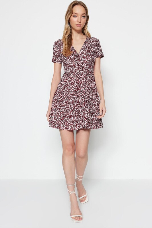 Ženska haljina Trendyol