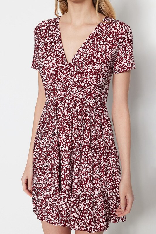 Ženska haljina Trendyol