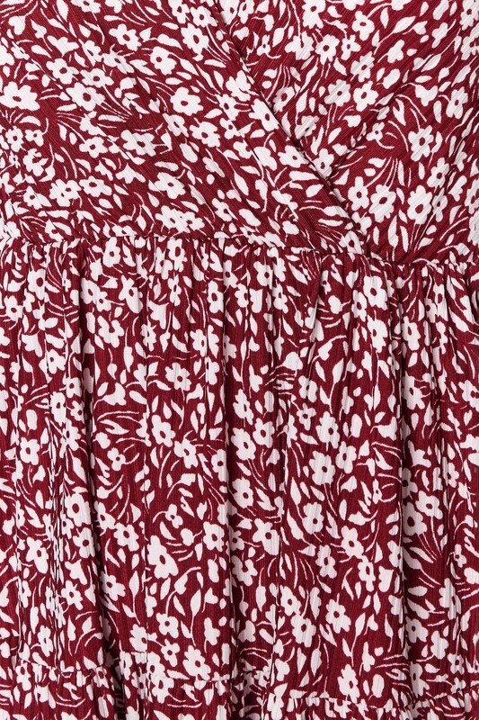 Ženska haljina Trendyol