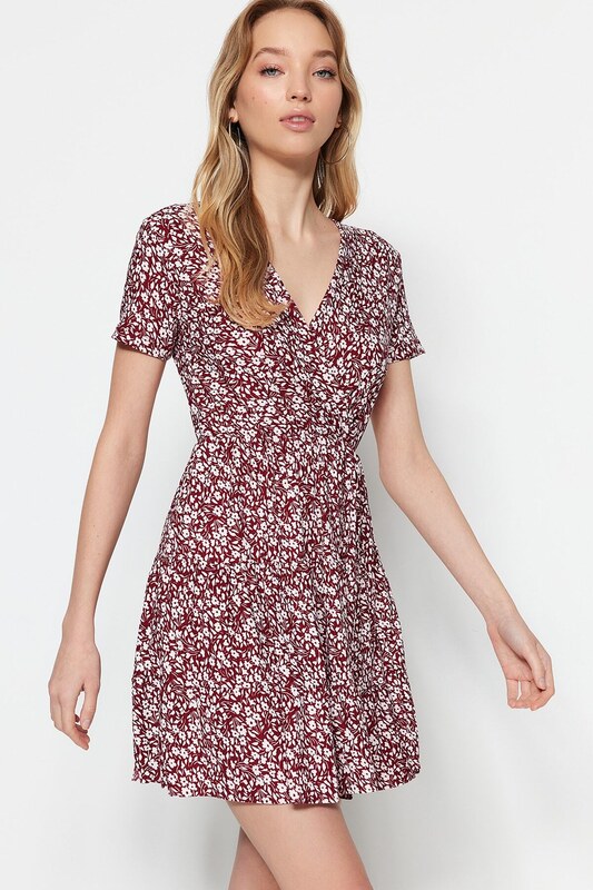 Ženska haljina Trendyol