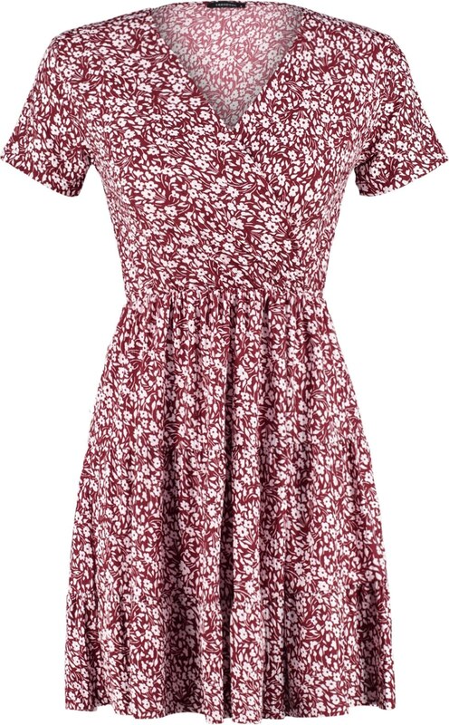 Ženska haljina Trendyol