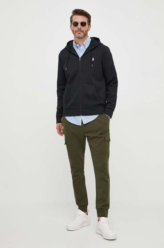 Pamučna košulja Polo Ralph Lauren