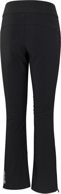 Benger Ženske skijaške hlače Vail Crna