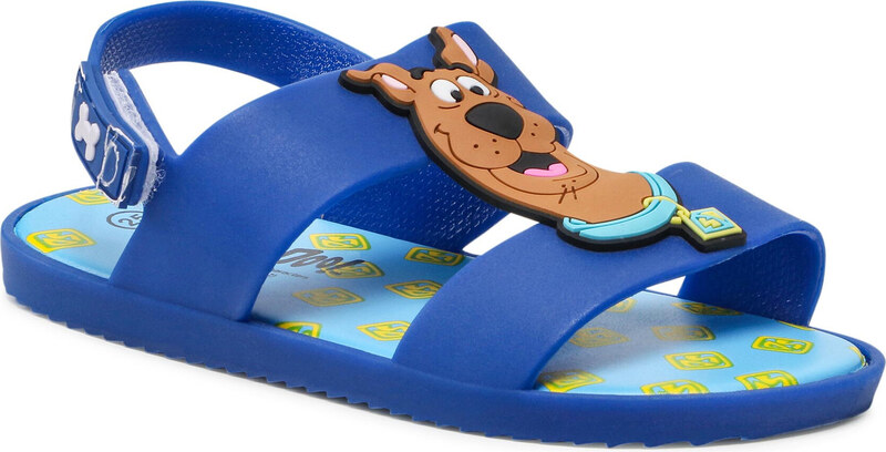 Sandale Scooby-Doo