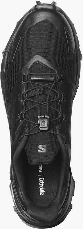 Salomon Supercross 4 GTX