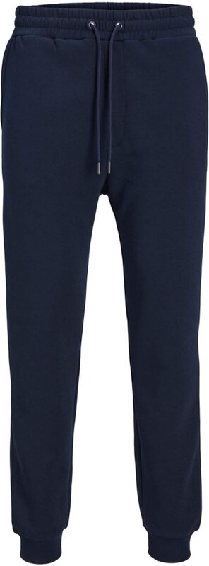 JACK & JONES Hlače 'JPSTGordon JJBradley' morsko plava