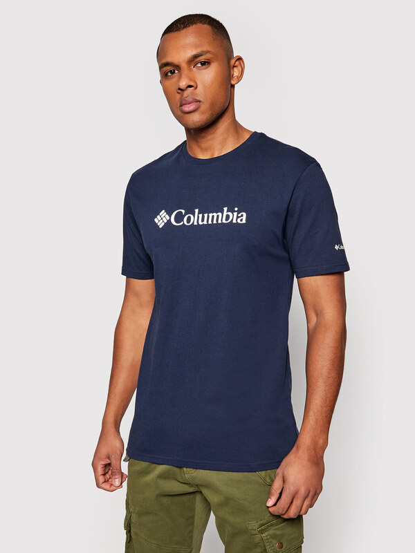 T-shirt Columbia