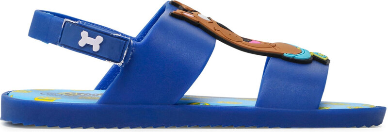 Sandale Scooby-Doo