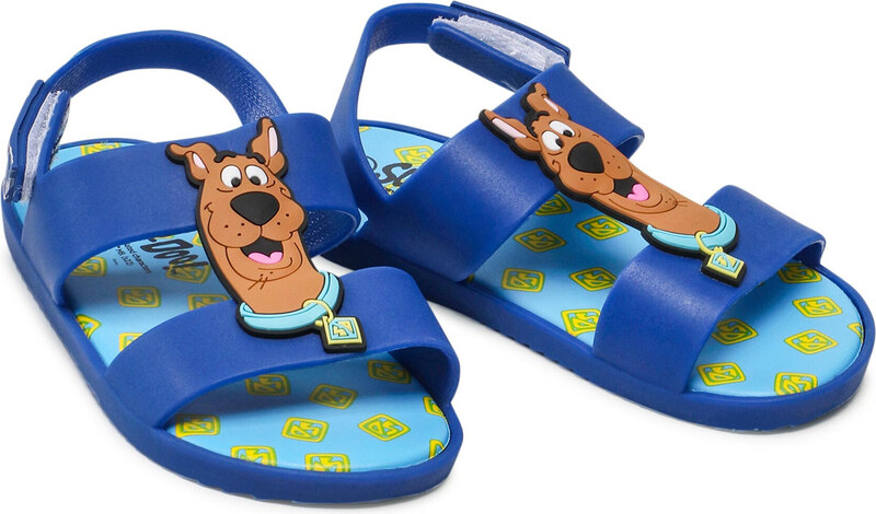 Sandale Scooby-Doo