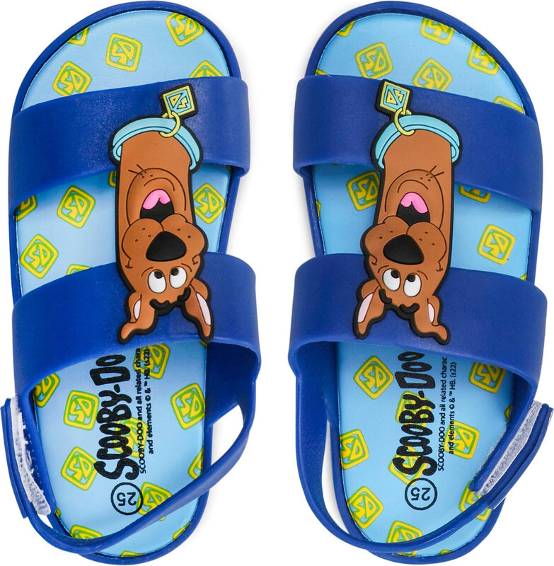 Sandale Scooby-Doo