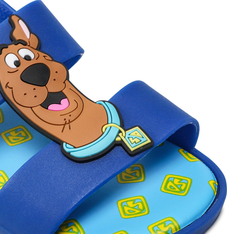 Sandale Scooby-Doo