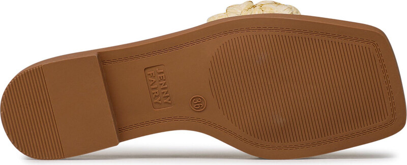 Natikače Jenny Fairy