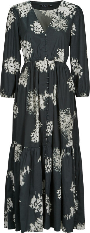 Desigual Duge haljine KENDALL Desigual