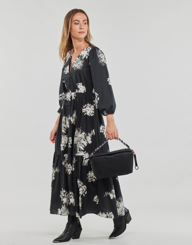 Desigual Duge haljine KENDALL Desigual