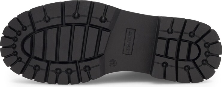 Gležnjače Jenny Fairy