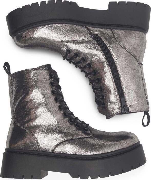 Gležnjače Jenny Fairy