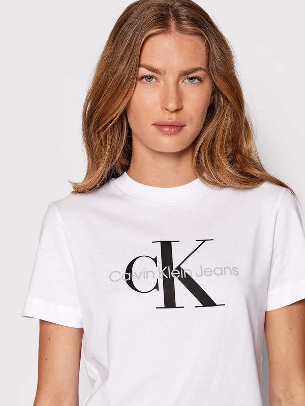 T-shirt Calvin Klein Jeans