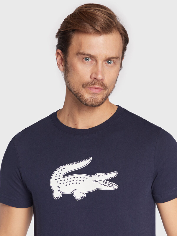 T-shirt Lacoste