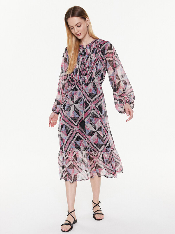 Haljina za svaki dan Pepe Jeans