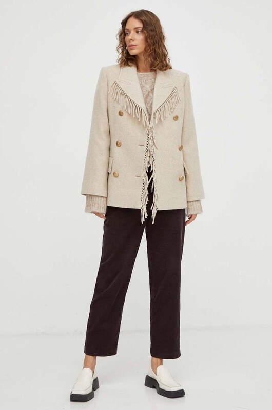 Vuneni pulover Remain