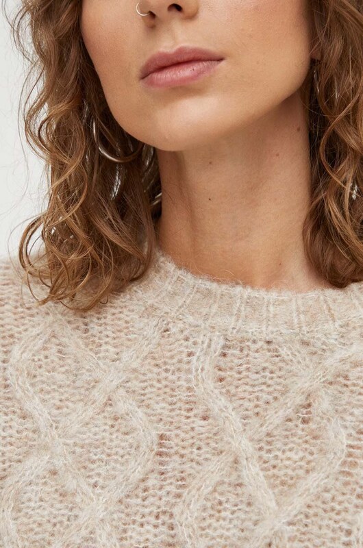 Vuneni pulover Remain