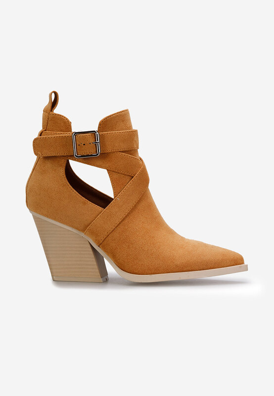 Zapatos ljetne gležnjače Rayana Deva