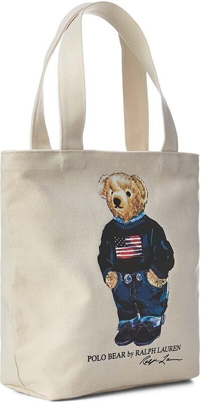 Dječja torba Polo Ralph Lauren