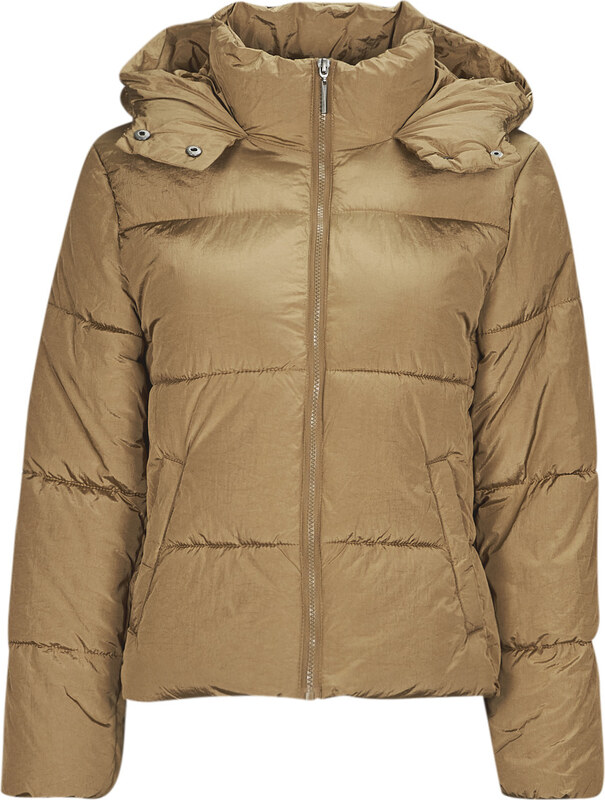 Only Pernate jakne ONLCALLIE FITTED PUFFER JACKET CC OTW Only