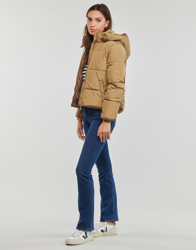 Only Pernate jakne ONLCALLIE FITTED PUFFER JACKET CC OTW Only