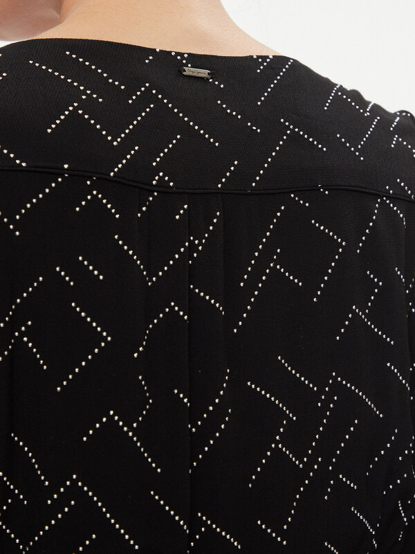 Haljina za svaki dan Pepe Jeans