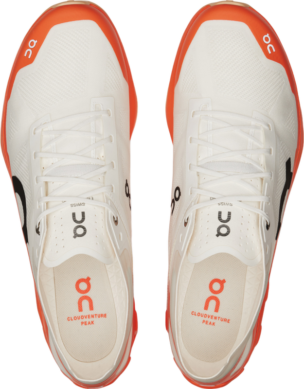 On Running Trail tenisice Cloudventure Peak 3 ženske