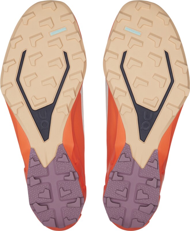 On Running Trail tenisice Cloudventure Peak 3 ženske