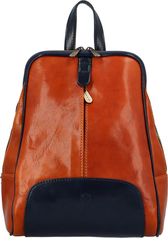 Romina & Co. Bags Moderna ženska torbica preko tijela La vida, crna