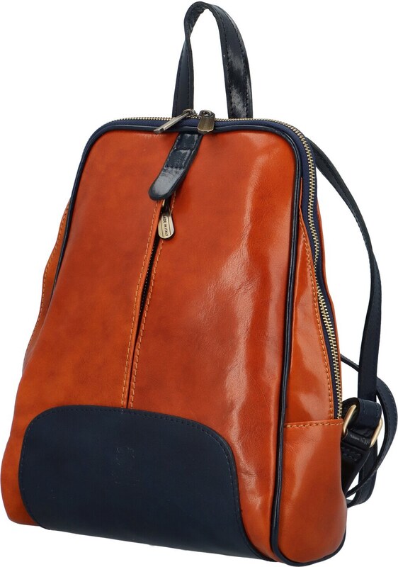 Romina & Co. Bags Moderna ženska torbica preko tijela La vida, crna