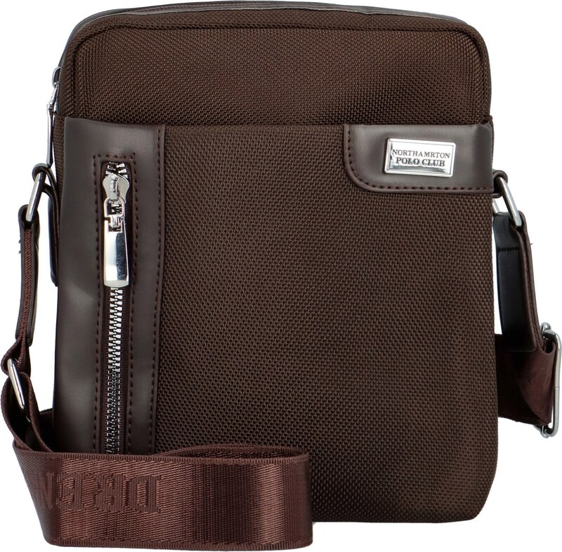 Romina & Co. Bags Moderna ženska torbica preko tijela La vida, crna