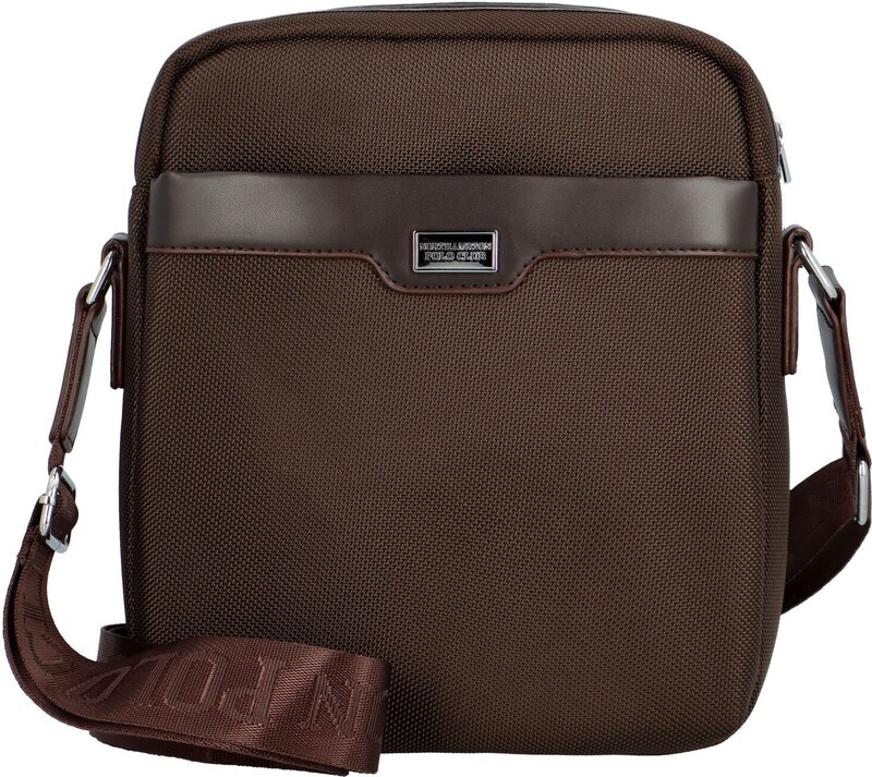 Romina & Co. Bags Moderna ženska torbica preko tijela La vida, crna