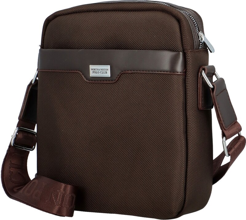 Romina & Co. Bags Moderna ženska torbica preko tijela La vida, crna