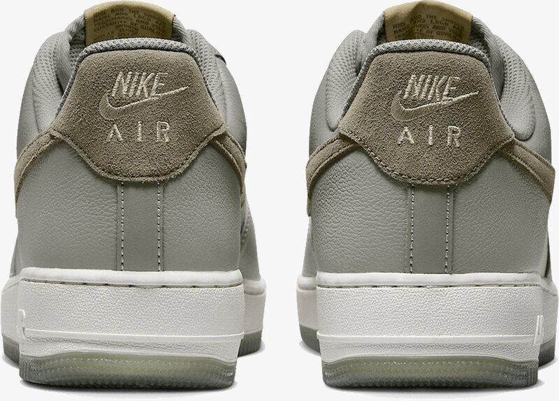 NIKE Tenisice Air Force 1 '07 LV8