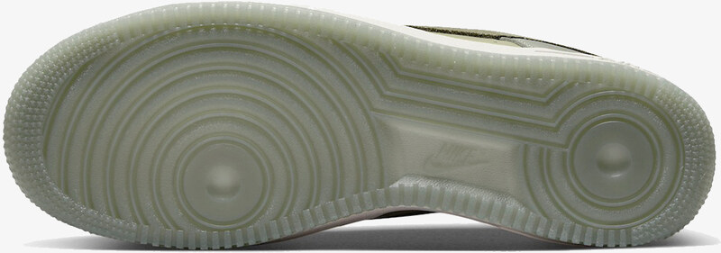 NIKE Tenisice Air Force 1 '07 LV8