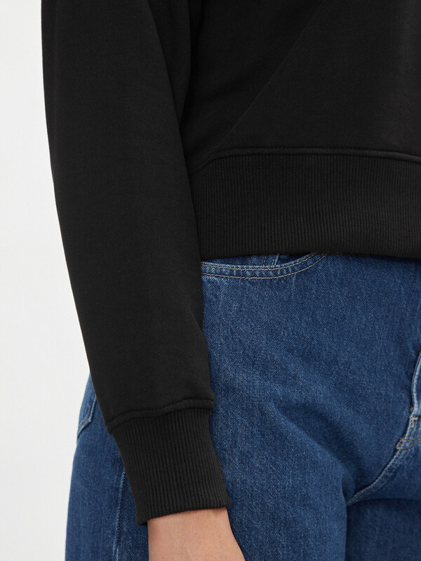 Majica dugih rukava Calvin Klein Jeans