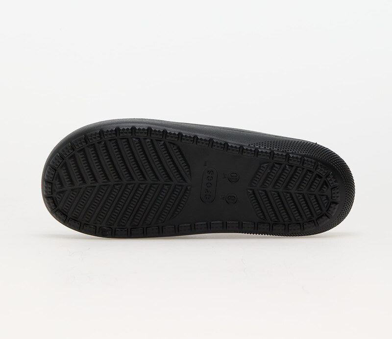 Crocs Classic Sandal v2 Black