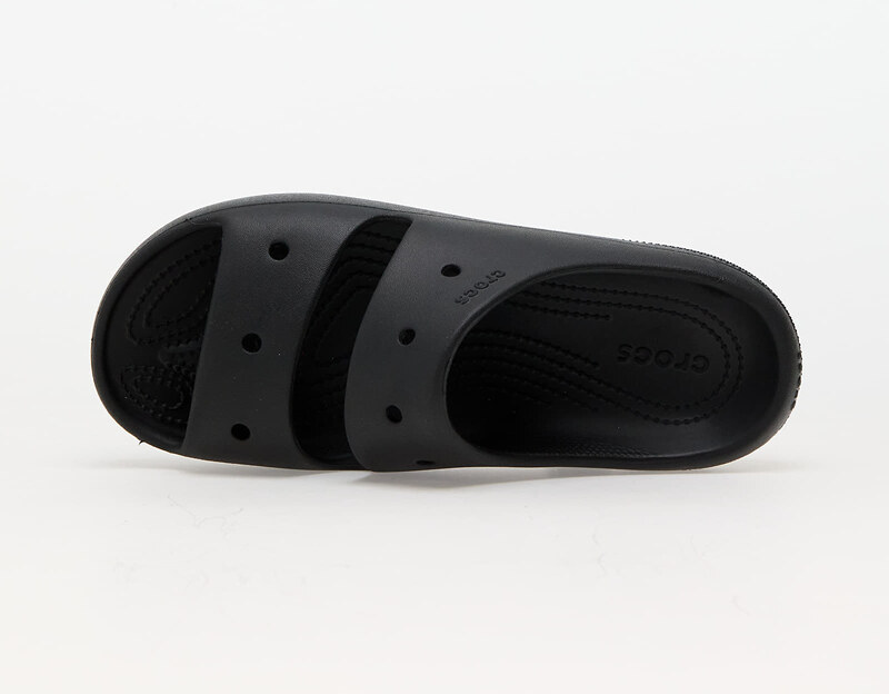 Crocs Classic Sandal v2 Black