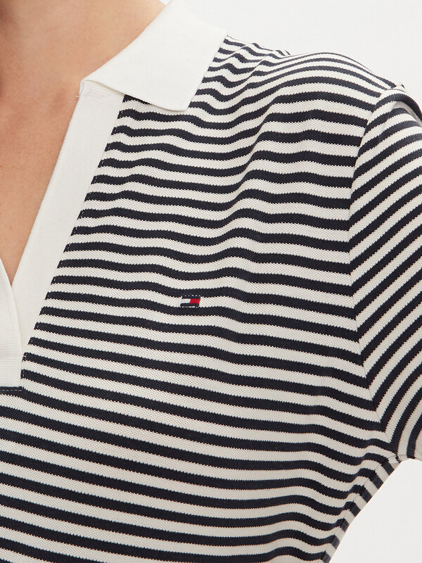 Ljetna haljina Tommy Hilfiger