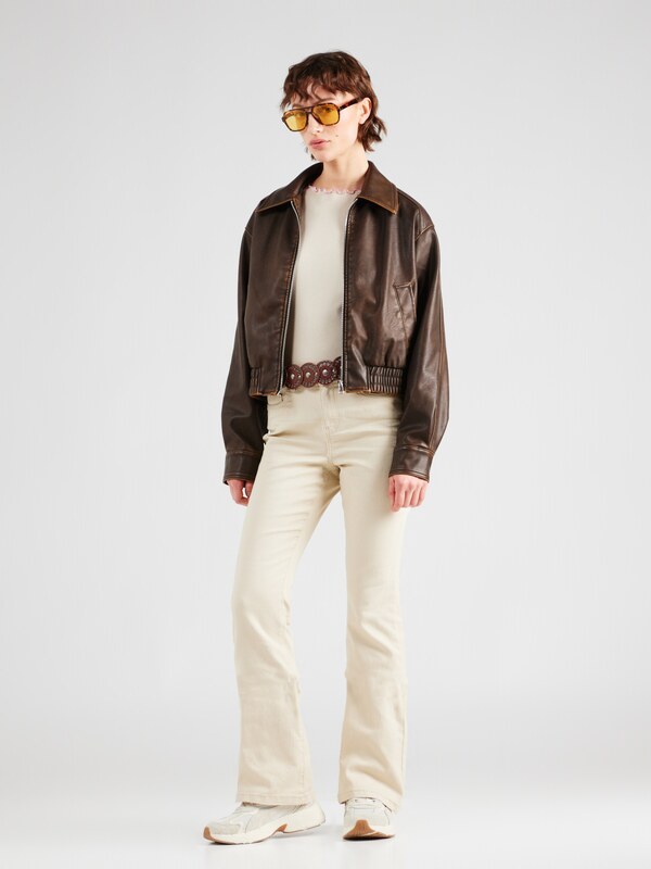 Noisy may Traperice 'NMSallie' boja pijeska