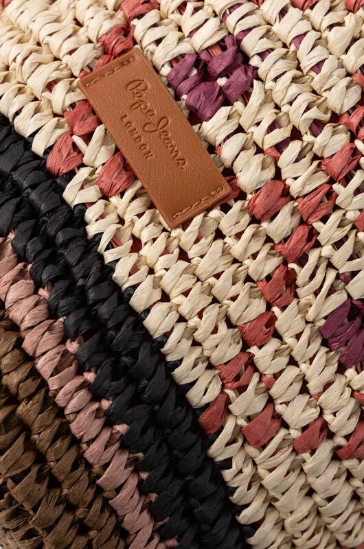 Torba Pepe Jeans XIMENA BAG